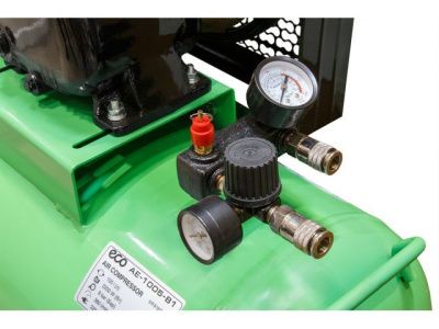 вид модели компрессор eco ae-1005-b1