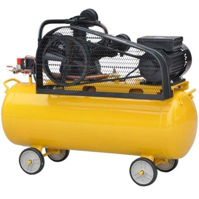 вид модели воздушный компрессор skiper ibl3100а