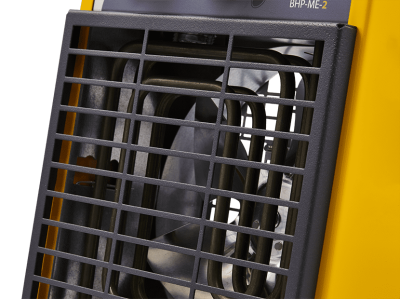 вид модели пушка тепловая электрическая ballu bhp-me-9