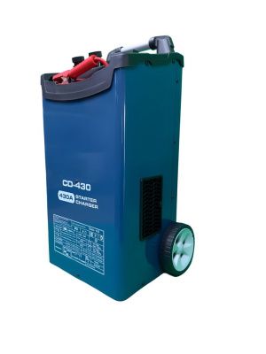 Пуско-зарядное устройство Hamer CD430