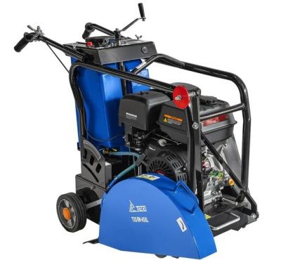 Резчик швов TSS RH-450L