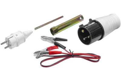 вид модели генератор бензиновый tss sgg 6000ehna duplex