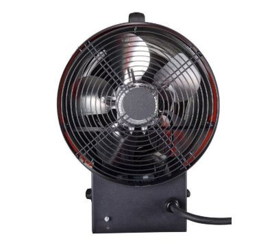 вид модели пушка тепловая электрическая тэп-15000к ресанта