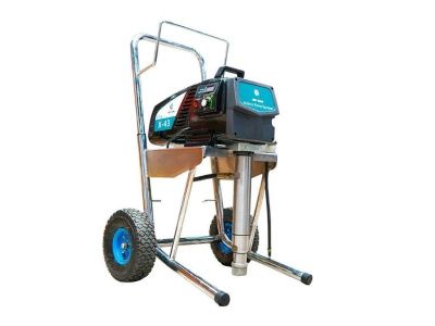 Окрасочный аппарат Dino-Power X43 (0566U) УЦЕНКА