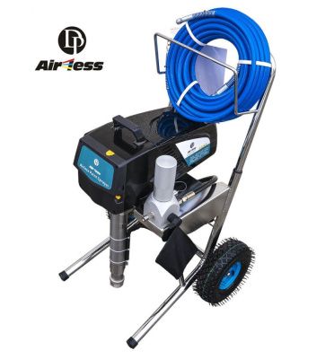 вид модели окрасочный аппарат dino-power x43 (0566u) уценка