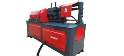 Правильно-отрезной станок Grost SCR 6-14C