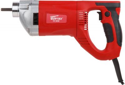 вид модели вибратор глубинный wortex cv 2012