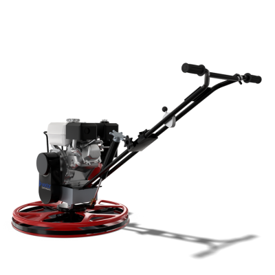 вид модели машина заглаживающая для бетона vscg-600 (lifan 168f-2)