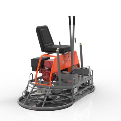 вид модели двухроторная затирочная (заглаживающая) машина vektor vtmg-800l (двигатель lifan 190fd)