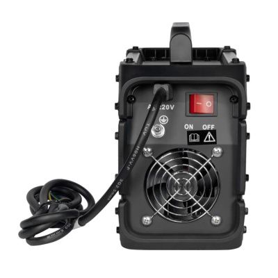 вид модели сварочный аппарат инверторный hamer mmax-220