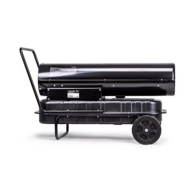 вид модели пушка тепловая дизельная прямого нагрева foxweld foxheat dd 50 (50 квт)