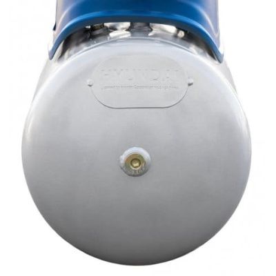 Компрессор Hyundai HYC2050C вид модели компрессор hyundai hyc2050c