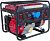 общий вид модели бензогенератор hamer 6000m-pro