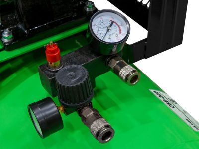 вид модели компрессор eco ae-2005-2