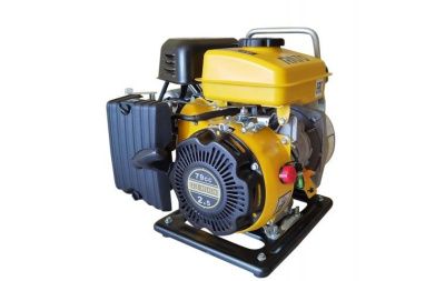 Мотопомпа бензиновая RATO RT25ZB20-1.1Q