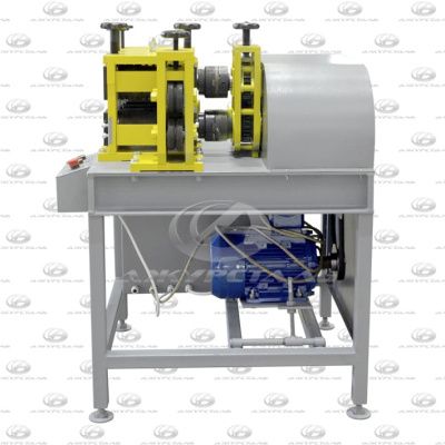 вид модели машина кузнечно-прессовая ажур-2 380в