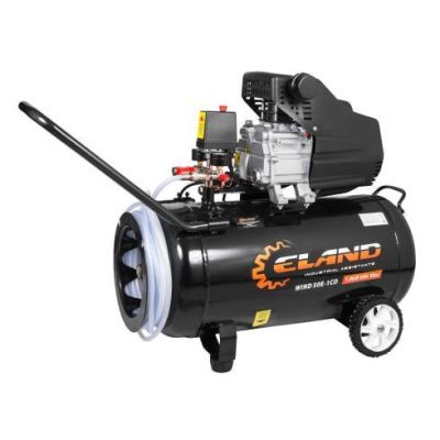Компрессор Eland Wind 50E-1CO Компрессор Eland Wind 50E-1CO