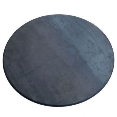 Диск затирочный GROST 600-3 мм 4 кр