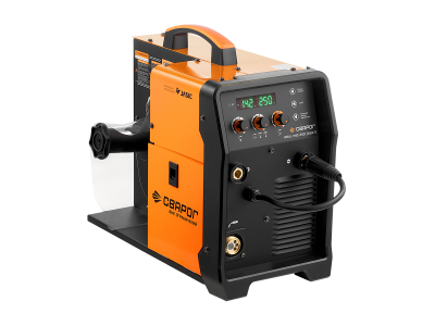 Сварочный полуавтомат СВАРОГ REAL MIG 250 (N2A7)