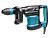 общий вид модели отбойный молоток makita hm 0871 c