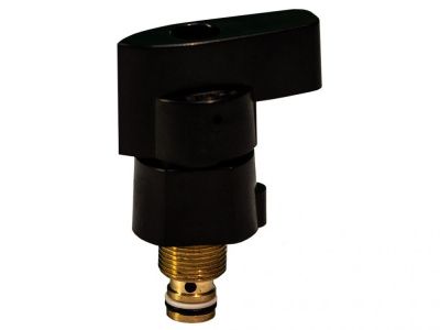 Клапан-переключатель для DP X-43 вид модели клапан-переключатель для dp x-43