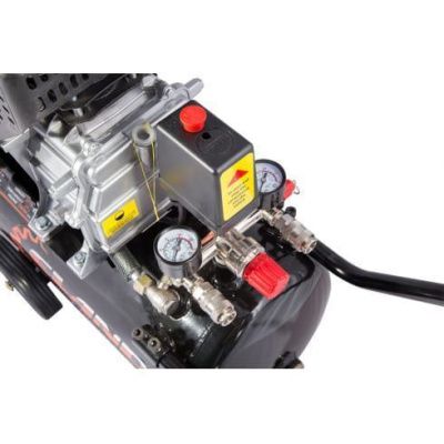 вид модели компрессор eland wind 50b-1co