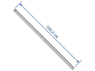 вид модели насос скважинный центробежный ageless-2.5-1500/52-2/31-a a&p