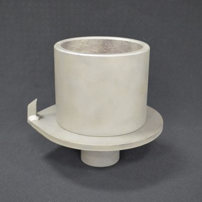 вид модели барабан 125 приспособление ажур макс