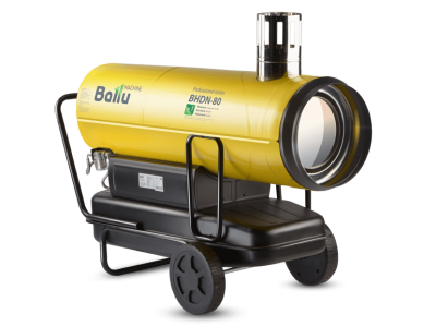 вид модели пушка тепловая дизельная непрямого нагрева ballu bhdn-80