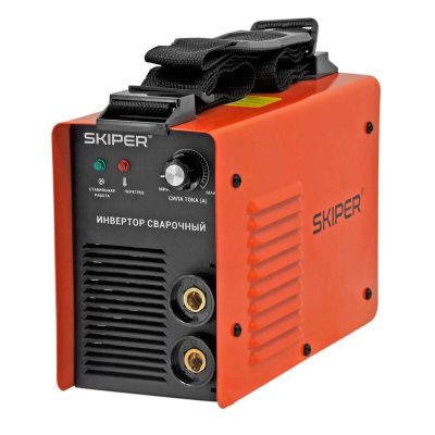 Сварочный аппарат инверторный SKIPER ММА-2500-13