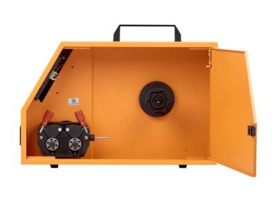 вид модели сварочный аппарат ручной лазерной сварки сварог laser weld 2000 вт 2.0