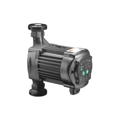 Насос циркуляционный энергоэффективный VALFEX ALPHA 25-60 130мм (с гайками и теплоизоляцией)