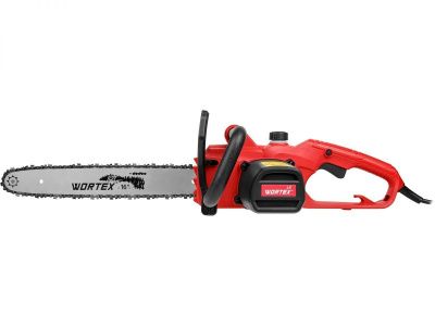 вид модели пила цепная электрическая wortex lx ec 4020-1 f