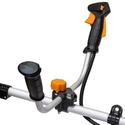 вид модели триммер бензиновый partisan ptt-1652