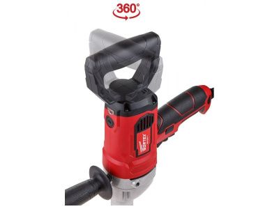 вид модели миксер-дрель wortex dm 1311-1