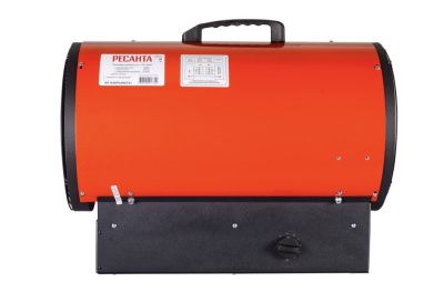 вид модели пушка тепловая электрическая тэп-15000к ресанта