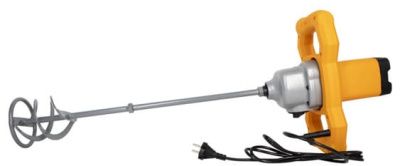 вид модели строительный миксер вихрь см-1100э-2