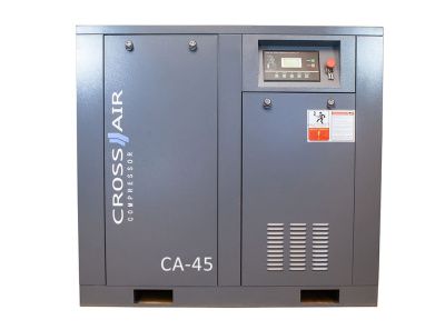 Винтовой компрессор Cross Air CA 45-16GA