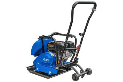 вид модели виброплита tss-vp90th