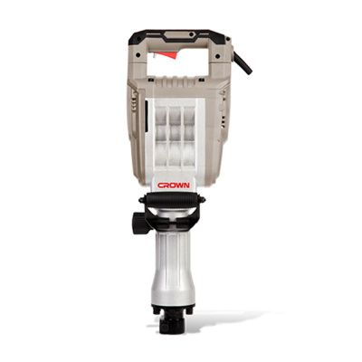 вид модели отбойный молоток crown ct18172 bmc