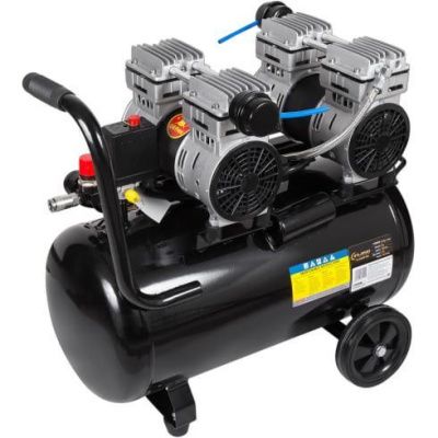 Компрессор Eland EL-5024 OF PRO вид модели компрессор eland el-5024 of pro