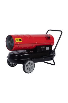 Пушка тепловая дизельная TOR BJD-50