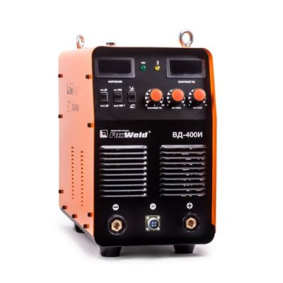 Сварочный аппарат инверторный Foxweld ВД-400И