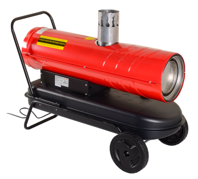 вид модели пушка тепловая дизельная непрямого нагрева тдпн-30000 ресанта