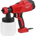 Краскопульт электрический Краскопульт электрический