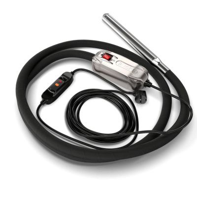 Вибратор высокочастотный Vektor EL40 7 м