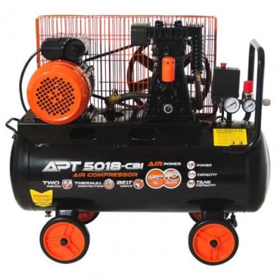 Компрессор Partisan APT 5018-CBI Компрессор Partisan APT 5018-CBI