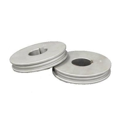 общий вид модели комплект роликов для подготовки 15х15 u-образный ажур макс