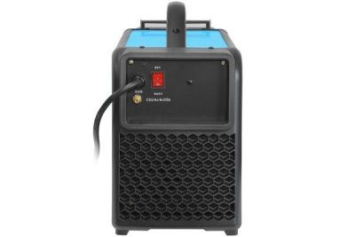 вид модели сварочный аппарат многофункциональный tss evo mtm-200 pulse