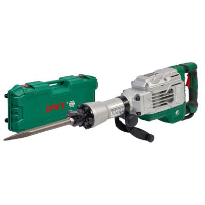 Отбойный молоток  DWT AH15-30 B BMC